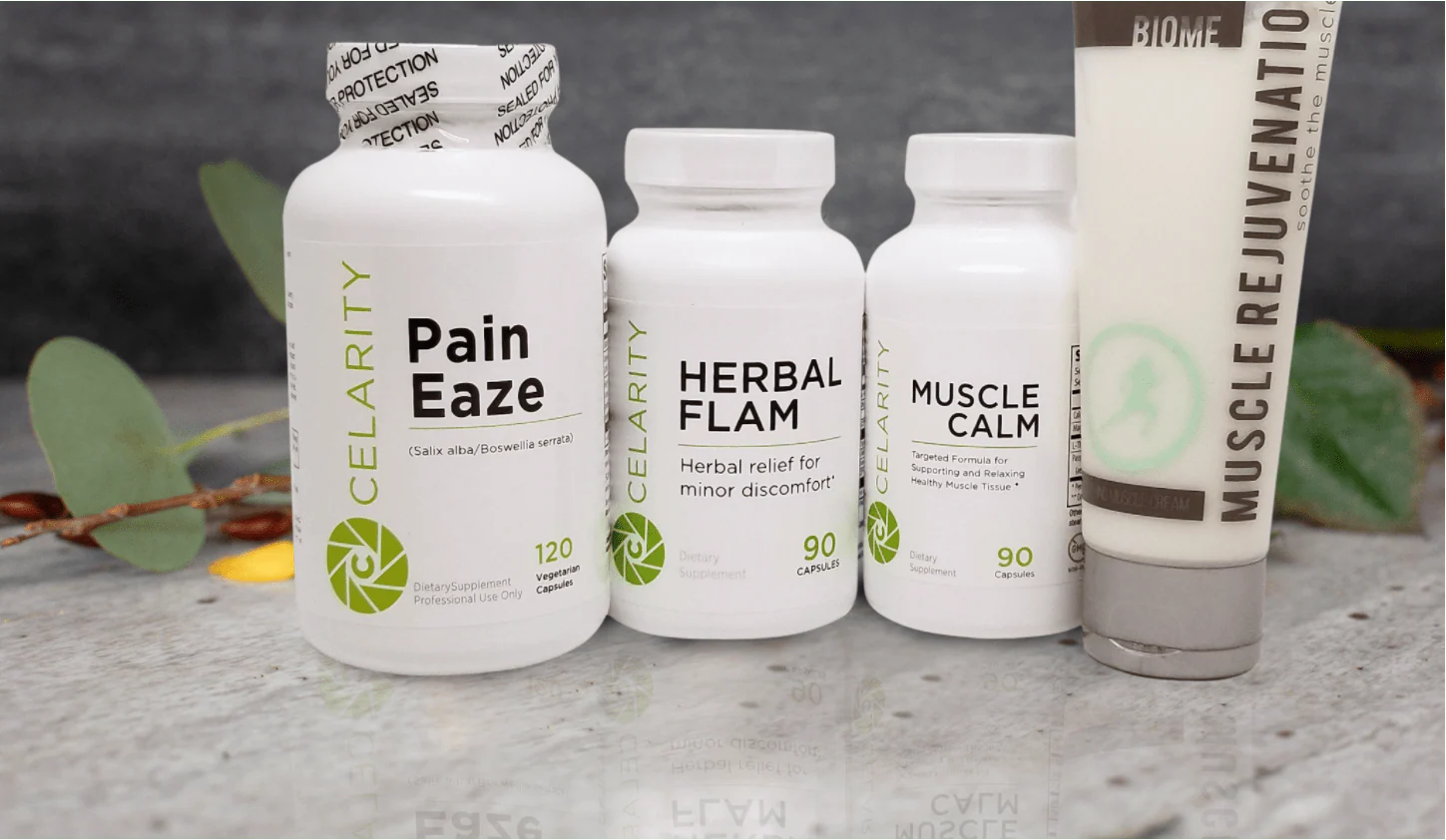 Elevate Your Natural Vitality