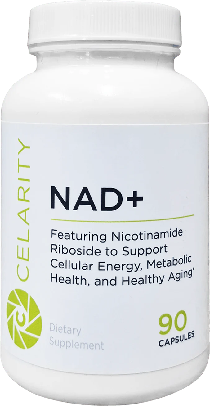 NAD+